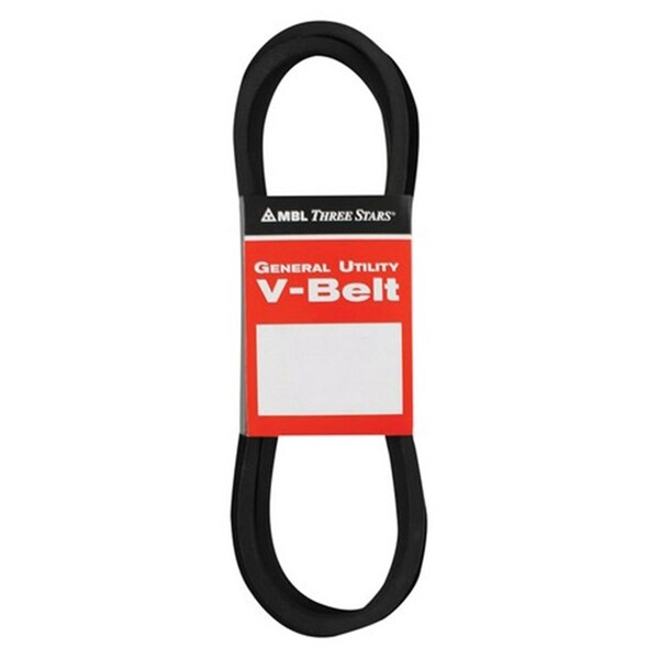 Mbl 0.5 x 75 in. Utility V-Belt 22614 - main